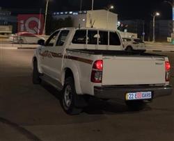 تويوتا هايلوكس